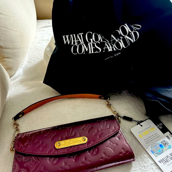 Authentic Louis Vuitton Sunset Boulevard - Picture 4 of 15